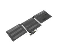 4700mAh Batteria Sostituzione per Apple Macbook Pro Core I7 2.4 13 inch A1708 (