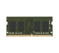 4703674 DDR4 x NB SO-DIMM KINGSTON 16Gb 3200Mhz - CL19 - KVR32S22S8/16