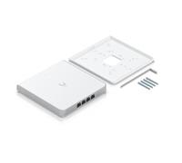 4703674 UBIQUITI ACCESS POINT U6 Enterprise In-Wall WIRELESS UNIFI 3P RJ45 2.5