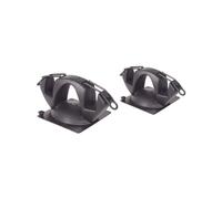 4704 PORTASCI MAGNETICO GEV SKIPASS 2 PER 2 PAIA DI SCI OK CARVING 20X20 CM