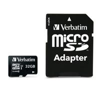 47041 PRO MICROSDHC U3 32GB