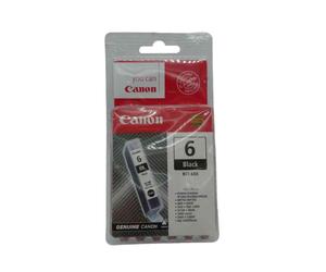 4705A021 CANON BCI-6 SERBATOIO DI INCHIOSTRO NERO