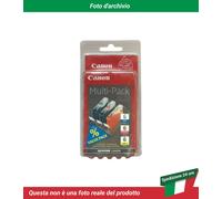 4706A029 Canon BJC-8200 Serbatoio Di Inchiostro Colore