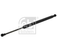 47079 FEBI BILSTEIN Ammortizzatore pneumatico, Cofano motore per FIAT