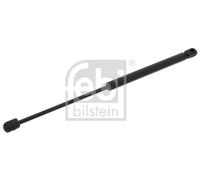 47089 FEBI BILSTEIN Ammortizzatore pneumatico, Cofano motore per RENAULT