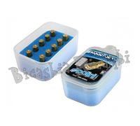 4709 - KIT 10 UGELLI GETTI DEL MASSIMO POLINI CARBURATORE MIKUNI DA 280 A 370