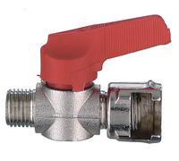 4710 Q.TA' 5 ANI AIR 11 RUBINETTO ARIA COMPRESSA ATT MAS 1/4