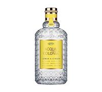 4711 Acqua Colonia Lemon And Ginger Eau De Cologne Spray 170 ml Profum