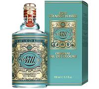 4711 4711 Original Acqua di Cologna (unisex) - senza spray 150 ml