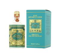 4711 Echt Kölnisch Wasser acqua di colonia 100 ml Unisex