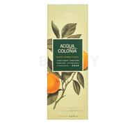 4711 Acqua Colonia Basic Range Blood Orange & Basil Aroma Shower Gel 200 ml