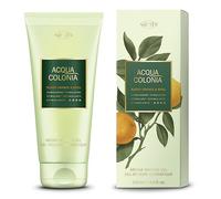 4711 Acqua Colonia Blood Orange & Basil Gel Doccia - 200 ml