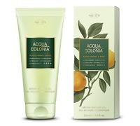 4711 Acqua Colonia Basic Range Blood Orange & Basil Aroma Shower Gel 200 ml