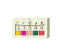 4711 Acqua Colonia EDC Set Regalo 5 x 8ml Lychee Frutti Mix Donna