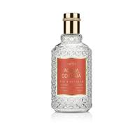 4711 Acqua Colonia Fig & Vetiver Acqua di colonia 50 ml