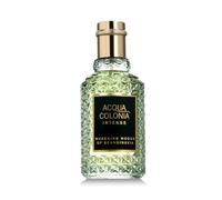 4711 Acqua Colonia Intense Wakening Woods Of Scandinavia 50 ml acqua di colonia Unisex