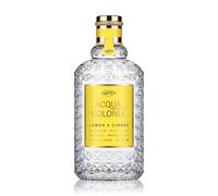 Lemon & Ginger Eau de Cologne 100 ml