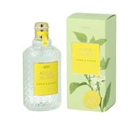 4711 Acqua Colonia Lemon & Ginger Acqua di colonia 170 ml
