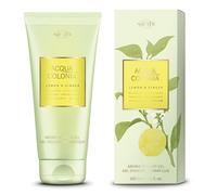 4711 Acqua Colonia Lemon & Ginger Gel Doccia - 200 ml