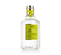 4711 Acqua Colonia Lime & Nutmeg Eau de Cologne 100 ml