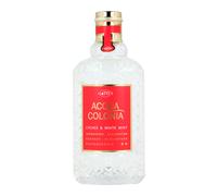 4711 Acqua Colonia Lychee & White Mint Eau de Cologne (unisex) 170 ml