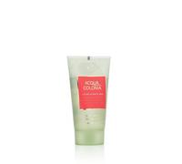4711 Acqua Colonia Lychee & White Mint Gel doccia 75 ml