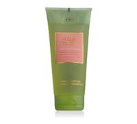 4711 Acqua Colonia Peony & Sandalwood Gel Doccia profumato (unisex) 200 ml
