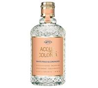 Acqua Colonia 4711 White Peach & Coriander EDC 170 ml