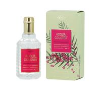 4711 Acqua Colonia Pink Pepper &gapefruit Eau de Cologne Spray 50ml
