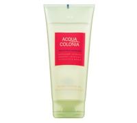 4711 Acqua Colonia Basic Range Pink Pepper & Grapefruit Aroma Shower Gel 200 ml