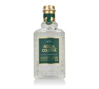 4711 Acqua Colonia Basic Range Yuzu & Cedarwood Eau de Cologne Spray 100 ml