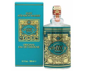 4711 Acqua di Colonia 150ml 150 ml Fluido