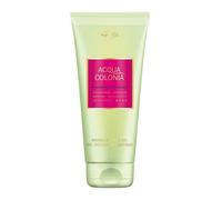 4711 Acqua Colonia Basic Range Pink Pepper & Grapefruit Aroma Shower Gel 200 ml