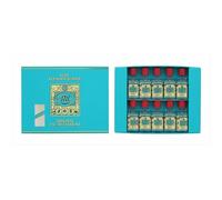 4711 Echt kölnisch Wasser edc 10 x 10x3 ml