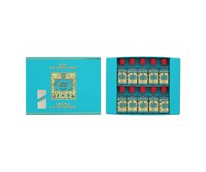 4711 Echt kölnisch Wasser edc 10 x 10x3 ml
