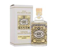 Maurer & Wirtz 4711 Original Eau De Cologne Jasmine - Eau De Parfum 100 ml