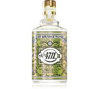 4711 Echt Kölnisch Wasser Floral Collection Jasmin - Spray Naturale, 100 ml