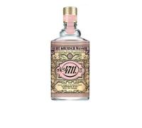 Floral Collection Magnolie 4711® | Eau de Cologne: graziosa - femminile - elegante | Natural Spray da 100 ml