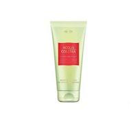 4711 Acqua Colonia Basic Range Lychee & White Mint Aroma Shower Gel 200 ml
