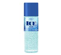 4711 ICE BLUE DAB-ON, penna fresca, unisex, 40 ml, per corpo, mente e anima, 40 ml