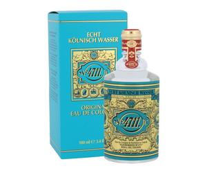 4711 Original 100 ml acqua di colonia senza nebulizzatore Unisex