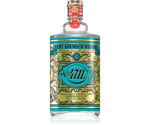 4711 Original acqua di Colonia senza diffusore unisex 150 ml