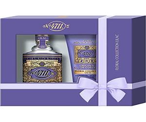 4711 Original Lilac Edc Vp+Gel Cof - 100 Ml