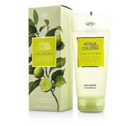 4711 Refresh Lime y Nutmeg Gel 200ml