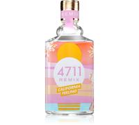 4711 Remix Cologne California Feeling Eau de Cologne (unisex) 100 ml