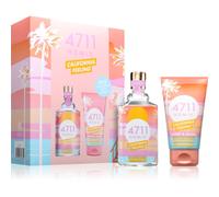 4711 Remix California Feeling confezione regalo da donna 1 pz