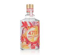 4711 Remix Cologne Grapefruit 100 ml acqua di colonia Unisex
