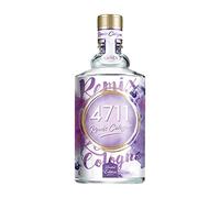 4711 Remix Cologne Lavender Edition 100 ml acqua di colonia Unisex