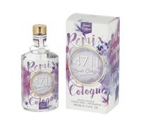 4711 Remix Cologne Levander Edition Eau de Cologne (unisex) 100 ml