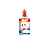 4711 Remix St. Tropez Eau de Toilette unisex 100 ml